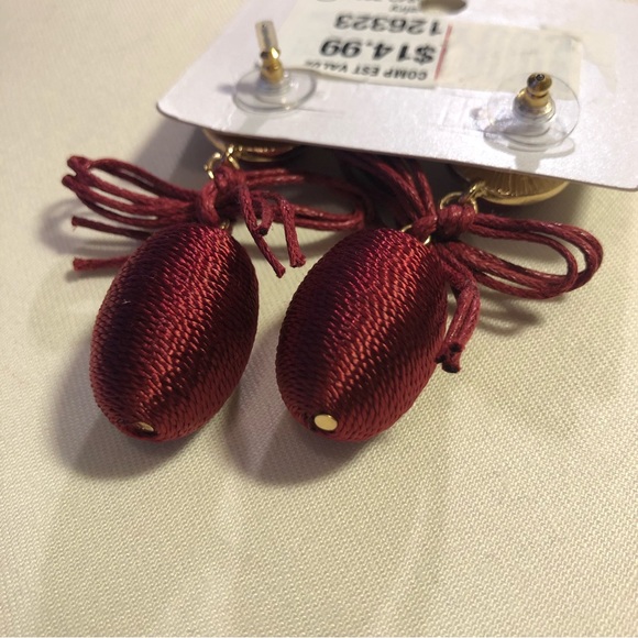 A New Day & SugarFix Necklace & Earrings Set - Picture 7 of 13